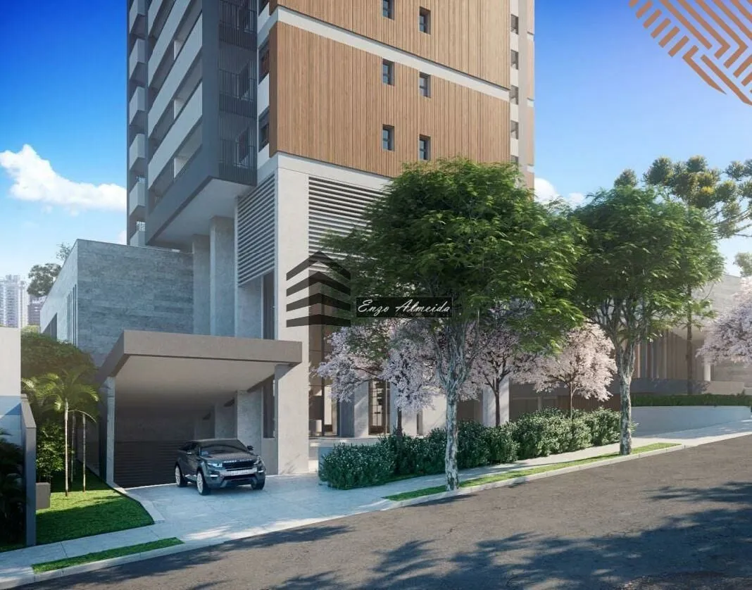 Imagem Apartamento à venda em São Paulo/SP