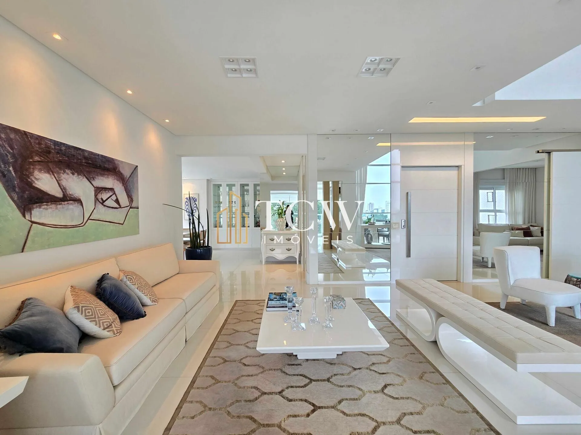 Imagem Apartamento à Venda | 236m2 | Vila Mariana, São Paulo/SP