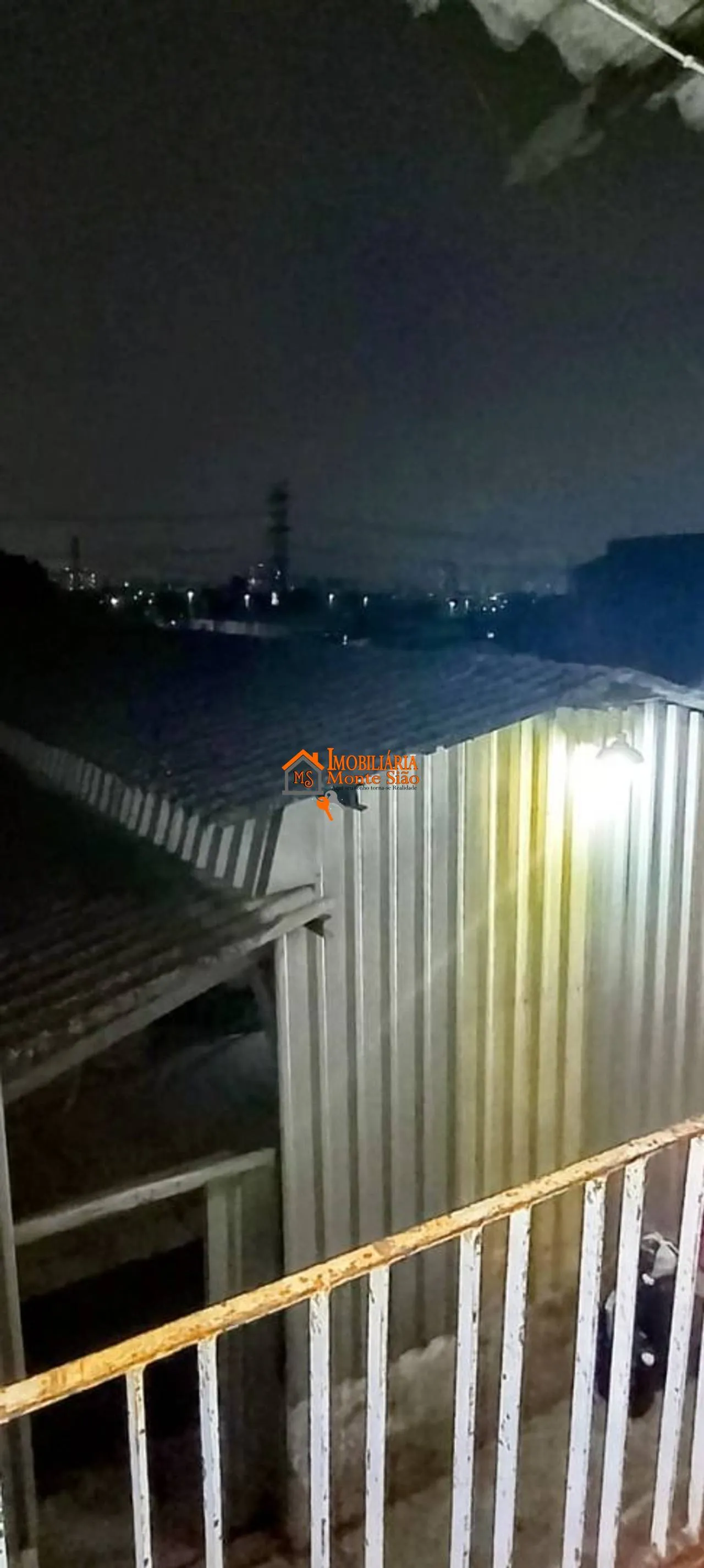 Imagem Galpão à venda, 1000 m² por R$ 2.450.000,00 - Vila São Rafael - Guarulhos/SP