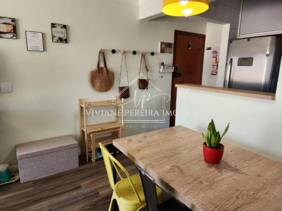Imagem Apartamento à venda em São Paulo-SP, Jardim Sarah: 2 quartos, 1 suíte, 2 banheiros, 2 vagas de garagem!