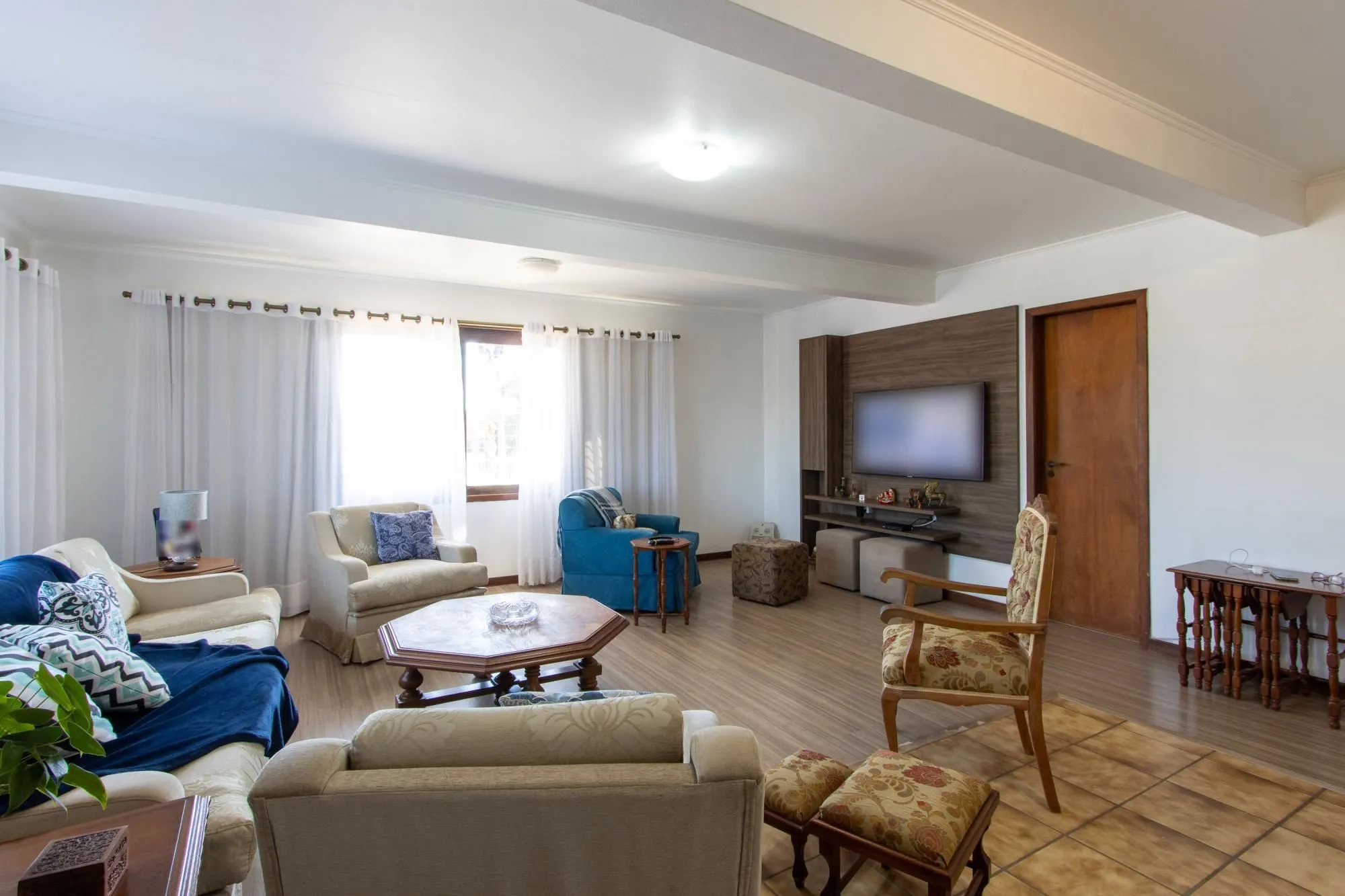 Imagem Apartamento Terreo