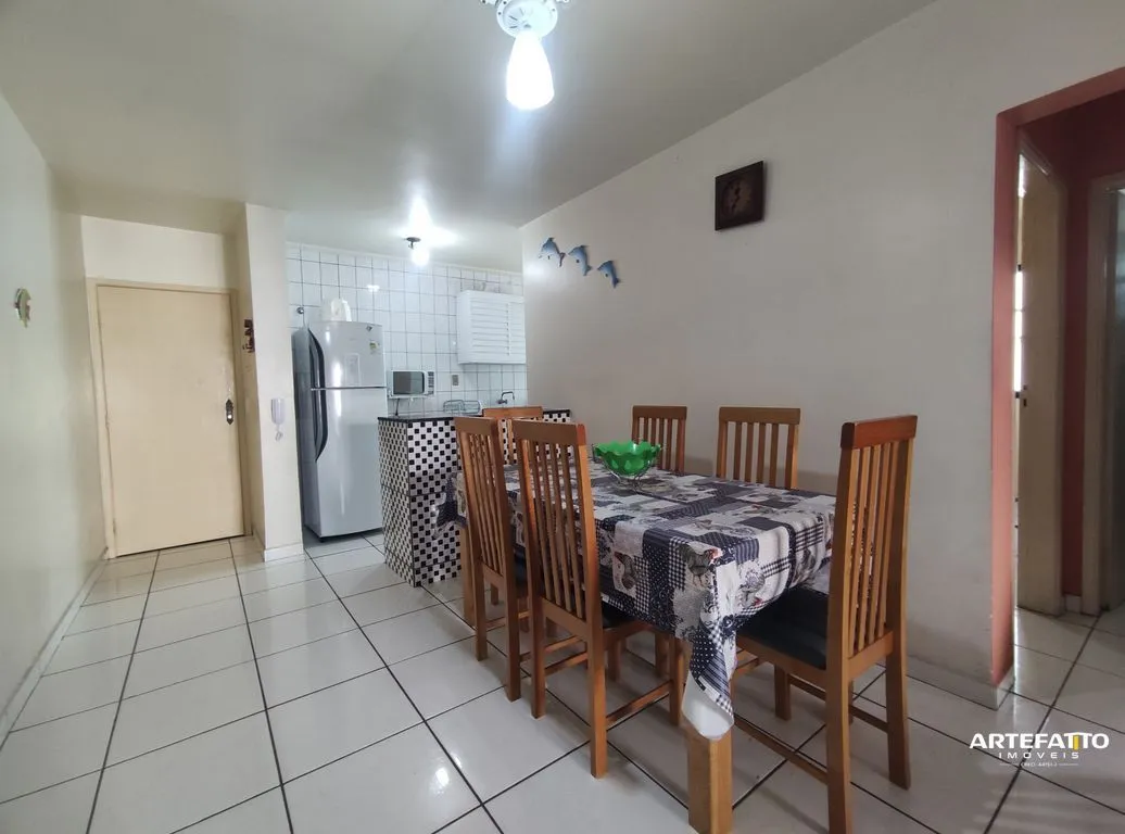 Imagem Apartamento à venda em Ubatuba, Praia Grande, com 2 quartos, 72m2