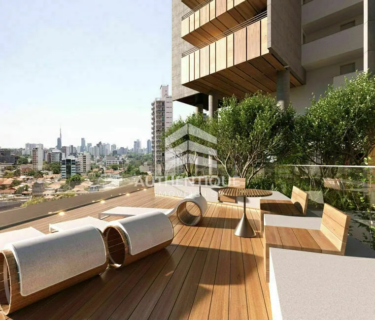 Imagem CASA OMAGUÁS PINHEIROS - Apartamento à venda no bairro Pinheiros - São Paulo/SP, Zona Oeste