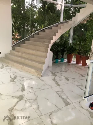 Imagem Casa de Condomínio em Suru - Santana de Parnaíba