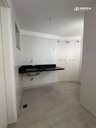 Imagem Luxuoso apartamento frente mar na praia de Itapoa