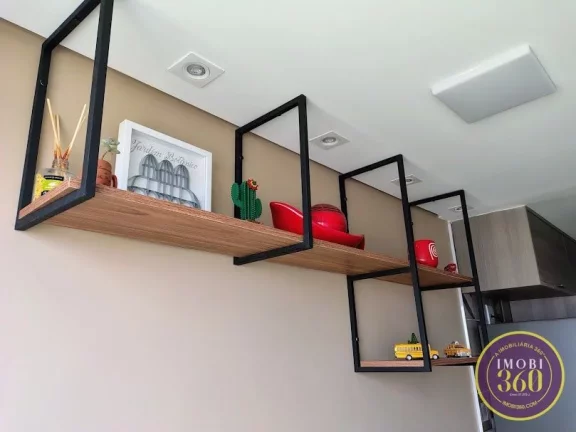 Imagem Apartamento à Venda em Vila Buenos Aires, São Paulo - SP