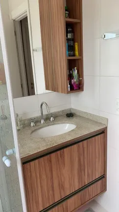 Imagem Apartamento com 2 Quartos à Venda, 54 m² em Umuarama - Osasco