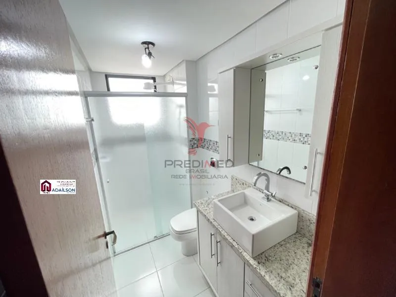 Imagem Residencial Avalon Apartamento com 3 dormitórios sendo 1 suíte, dependência de empregada