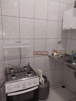 Imagem Casa a venda no Centro de Guarulhos !!