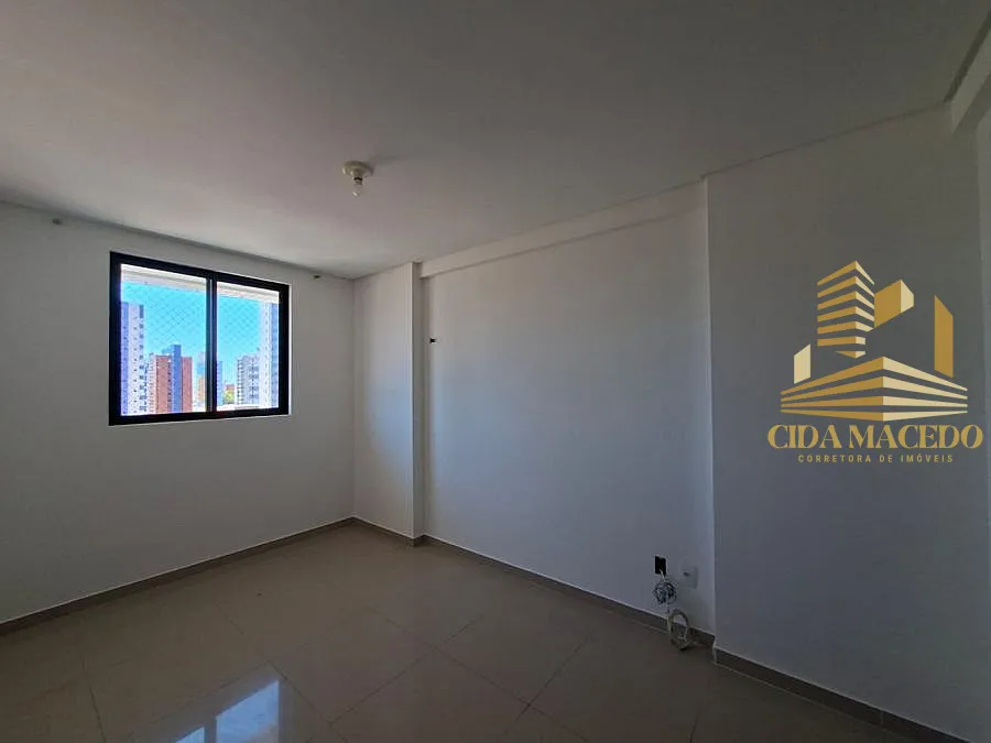 Imagem Apartamento a Venda no bairro Manaíra - João Pessoa, PB