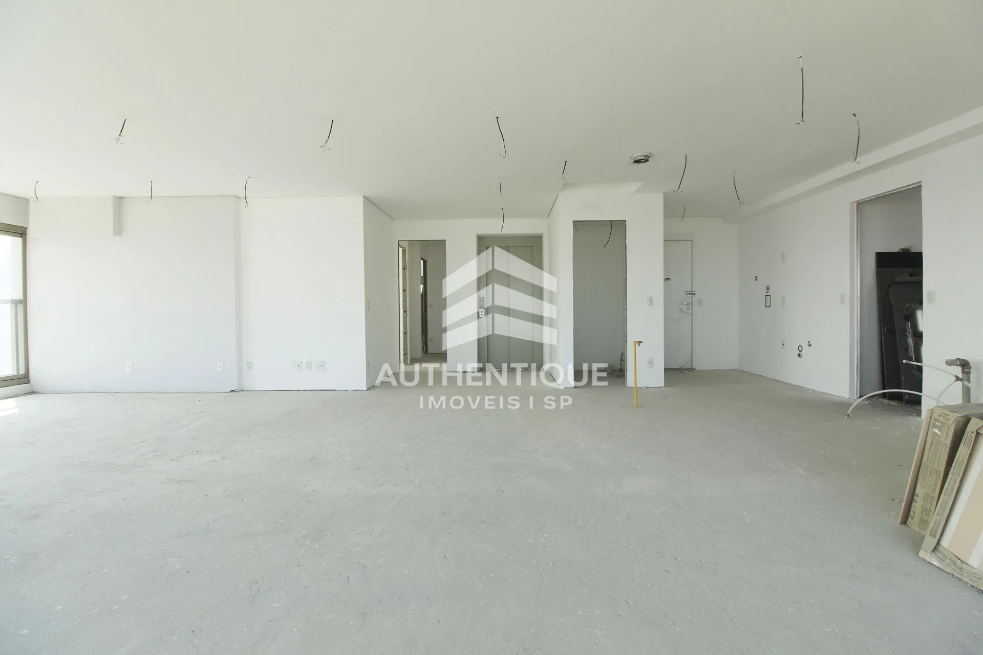Imagem MIRANT VILA MADALENA - Apartamento no bairro Vila Madalena à venda