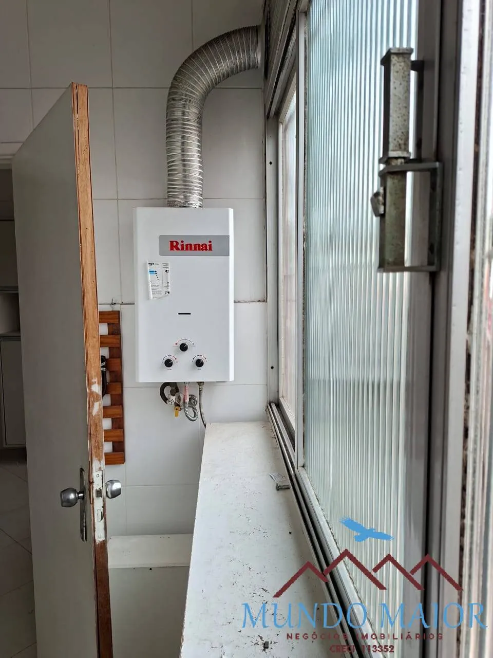 Imagem Espaçoso 3 dormitórios (1 suíte) - R$ 470.000 - Centro, Santo André!!!