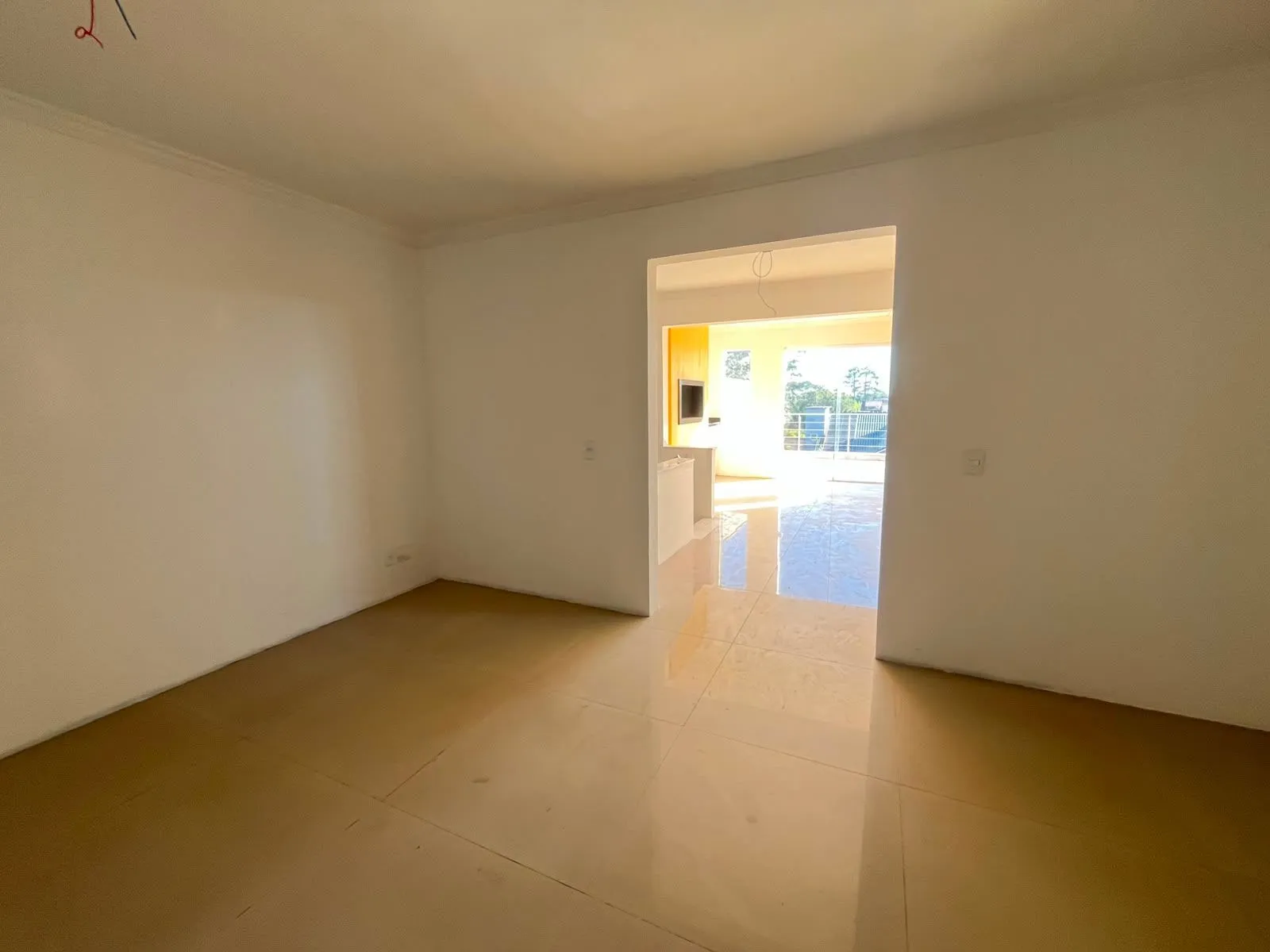 Imagem casa a venda no caminho do sol de 3 quartos