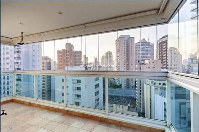 Imagem Apartamento à venda Paraíso São Paulo