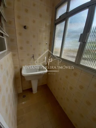 Imagem Aluga-se apartamento no bairro Jaguaré, 57 m2, com 02 dormitórios, sala de estar, 01 banheiro, 01 vaga de garagem