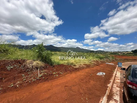Imagem Terrenos á venda no Residencial Vista Bela em Igarapé/MG.