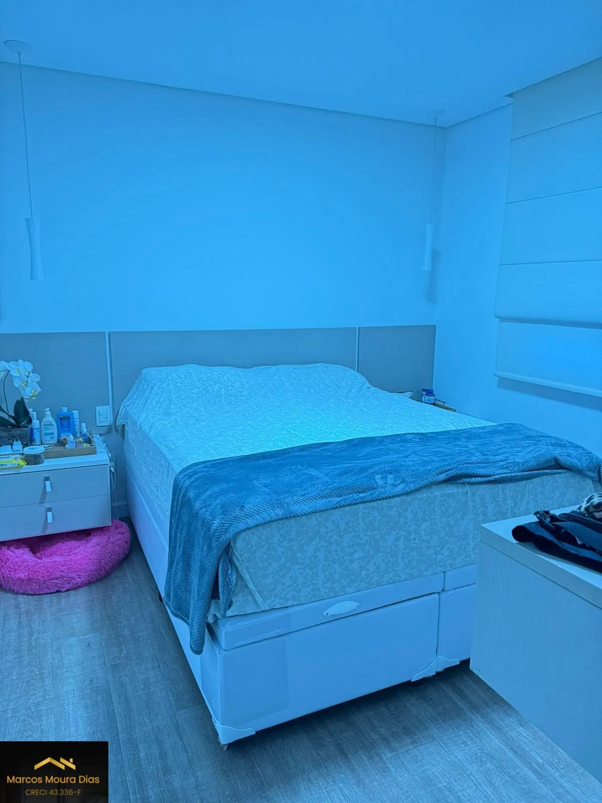 Imagem Apartamento com 4 dormitórios (1 suíte) , 2 Vagas de garagem, Edifício com Portaria 24 hs e Lazer