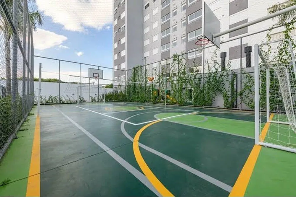 Imagem Apartamento em Jardim Lindóia