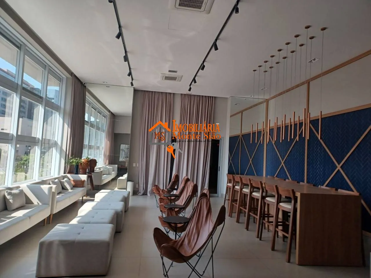Imagem Apartamento à venda, 39 m² por R$ 729.000,00 - Macedo - Guarulhos/SP