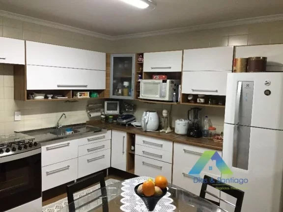 Imagem Casa Residencial à venda, Jardim Santa Cruz (Zona Norte), São Paulo - .