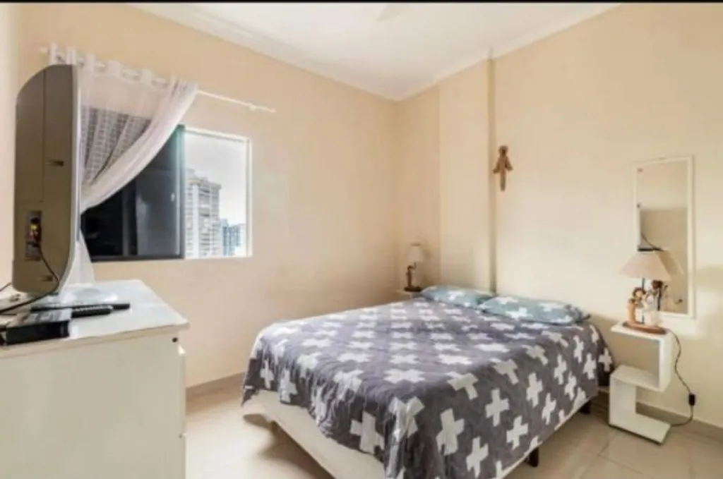 Imagem APARTAMENTO COM 80,00 m² - GUILHERMINA - PRAIA GRANDE SP