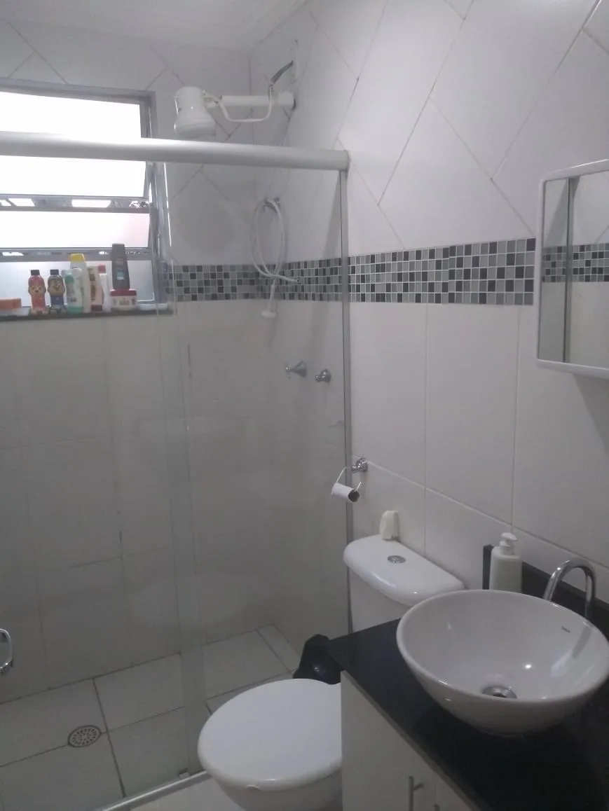 Imagem Apartamento à venda 2 Quartos, 1 Vaga, 52M², Barranco, Taubaté - SP | Spazio Tendence