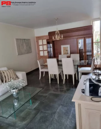 Imagem Sobrado 150m² 3 dormitórios - Jardim Bélgica