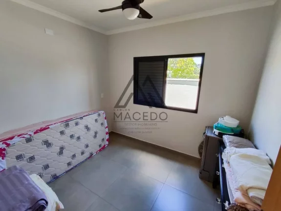 Imagem Belíssima casa de campo no Ninho Verde 1 - Mobiliada e Aceita Financiamento