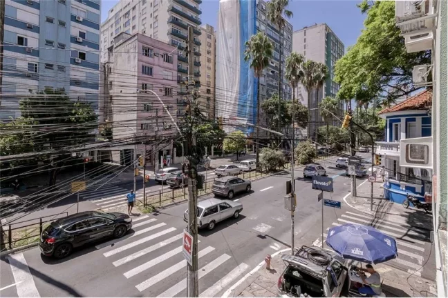 Imagem Apartamento para venda no bairro Independência em Porto Alegre