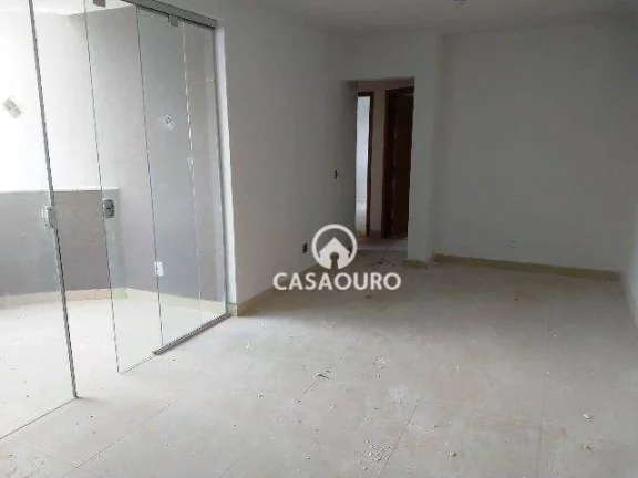 Imagem Cobertura com 3 quartos à venda, 158 m² - Floresta - Belo Horizonte/MG