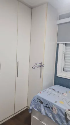 Imagem Apartamento com 90m² - Espaço Manacás - Alto da Lapa - São Paulo - SP