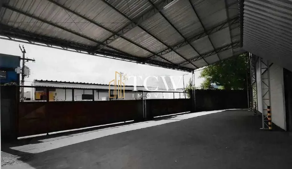 Imagem Pavilhão/Galpão Logístico à venda | 4410m2 | Parque Novo Mundo/Sp