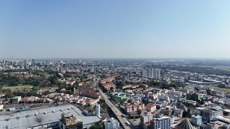 Imagem Terreno para Venda - 349m², na av grecia Passo da Areia
