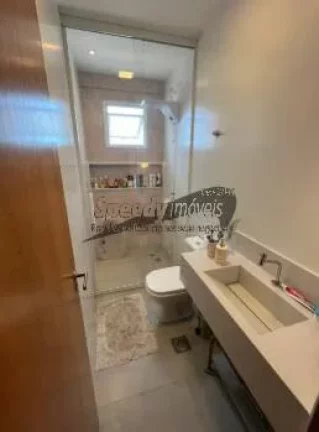 Imagem Apartamento em Santos 3 dormitórios para venda