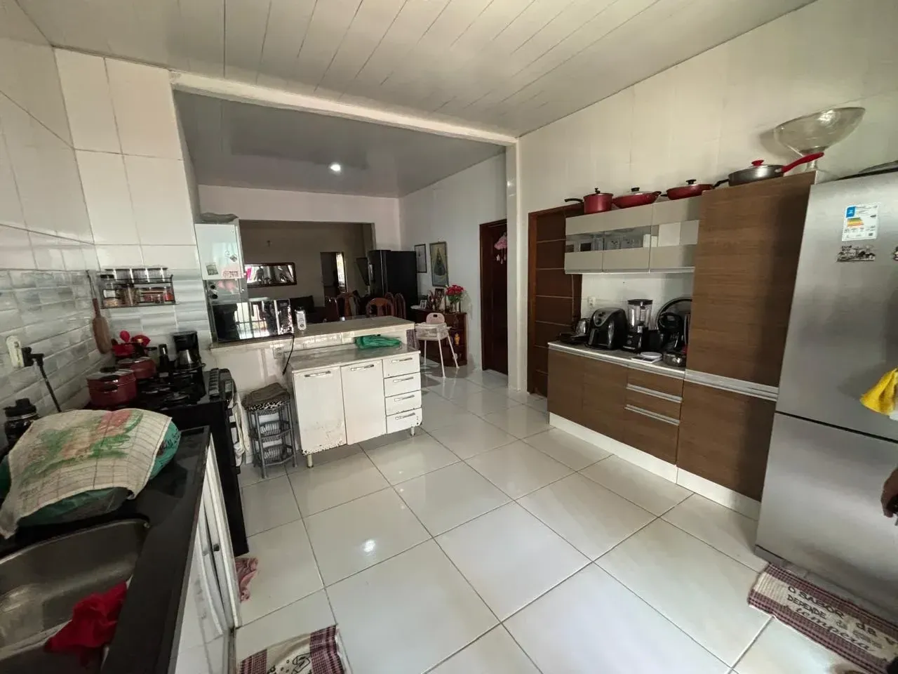 Imagem Casa com 4 Quartos à Venda, 241 m² em Val-de-Cães - Belém
