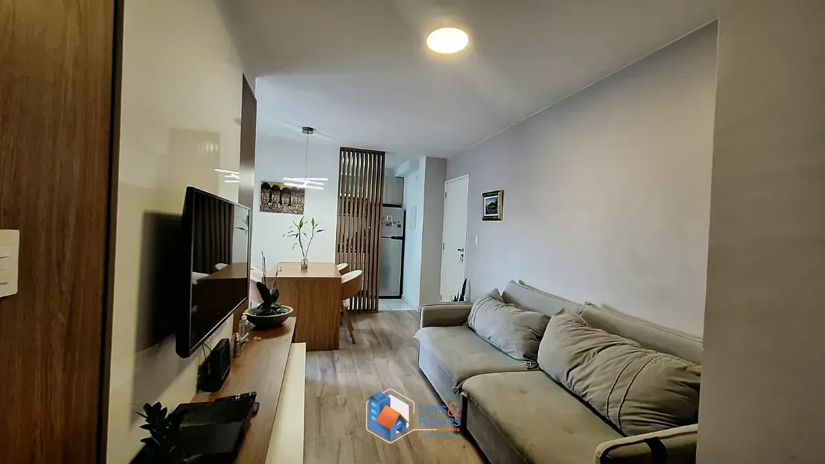 Imagem Apartamento para venda em Chora Menino com 2 quartos, 52m²