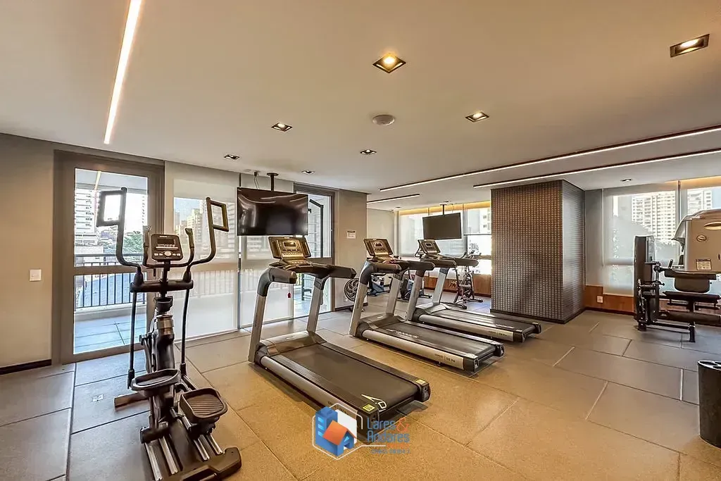 Imagem Apartamento à venda 2 Quartos 1 Suite 1 Vaga 71M² Vila Dom Pedro I São Paulo - SP