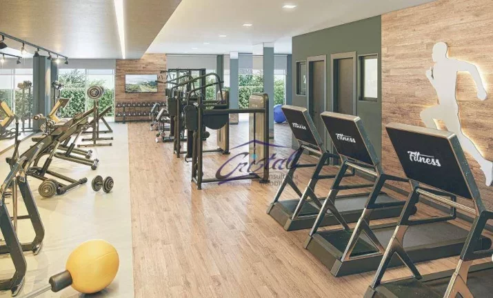 Imagem Apartamento com 3 dormitórios à venda, 117 m² por R$ 1.265.000,00 - Boqueirão - Praia Grande/SP