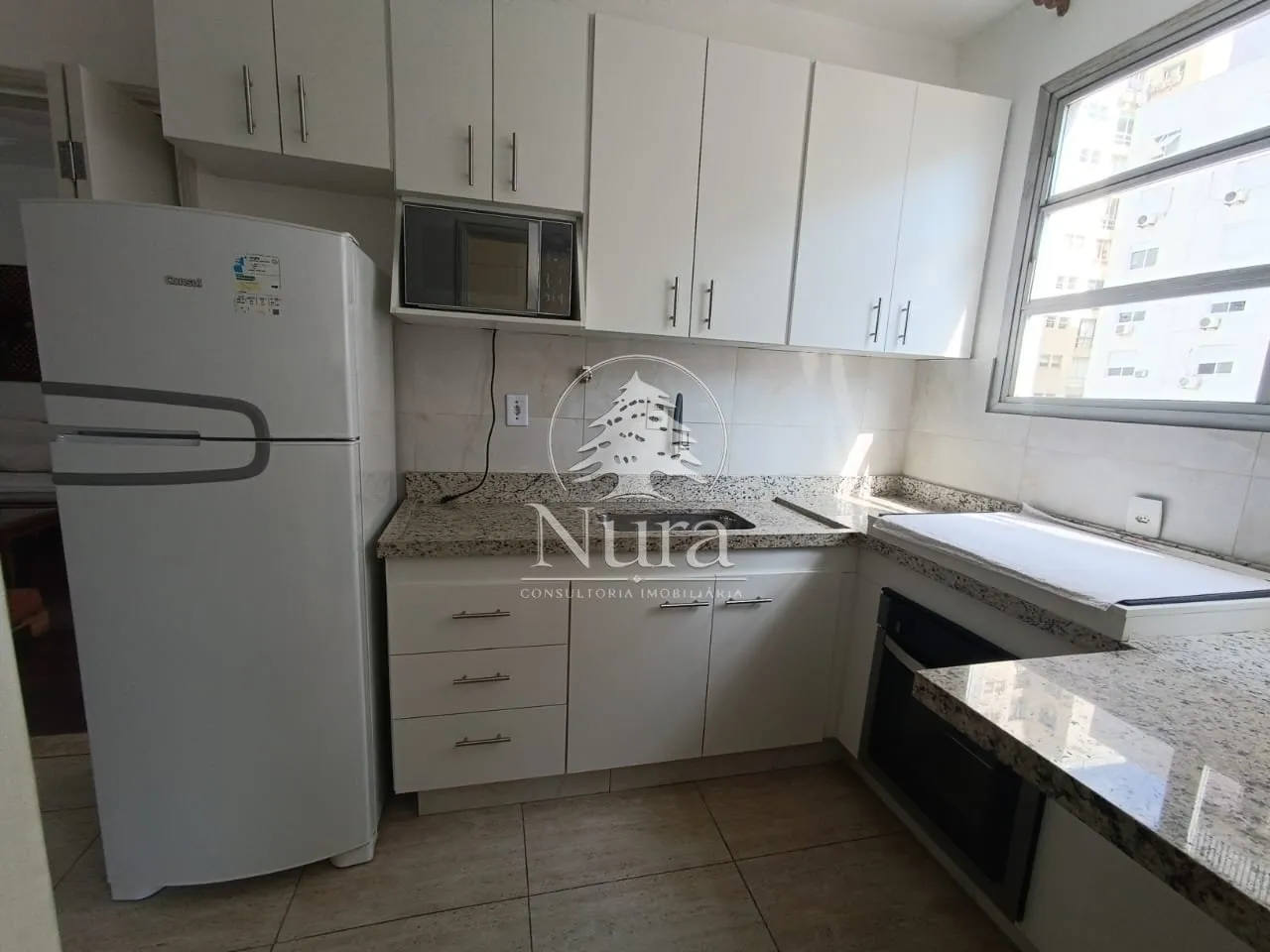 Imagem Apartamento de 2 quartos, 91m² no bairro Boqueirão, em Santos