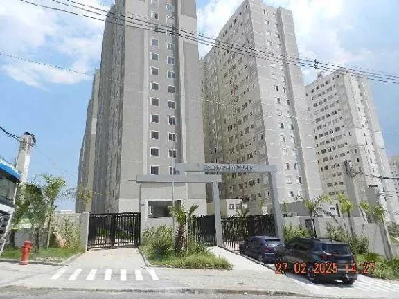 Foto do imóvel Oportunidade Única em SAO PAULO - SP | Tipo: Apartamento | Negociação: Licitação Aberta | Situação: Imóvel em RUA TOMOICHI SHIMIZU