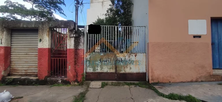 Foto do imóvel Terreno a venda no Centro de Ipatinga - MG