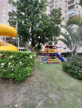 Imagem Apartamento, 3 Dormitórios,(1Suíte), 83m² Cond, Garden Family, Jacareí.