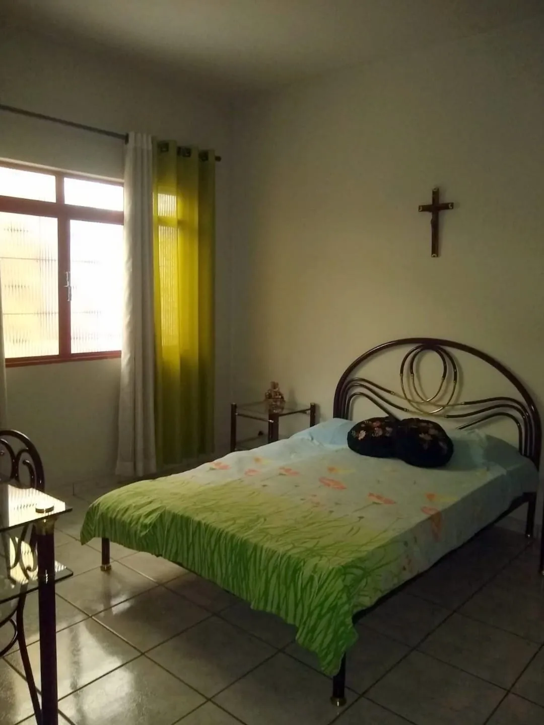 Imagem Casa à venda 4 Quartos, 1 Vaga, 240M², Santa Rita, Aparecida - SP