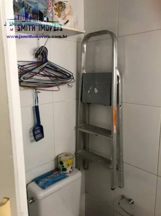 Imagem Apartamento com 3 dormitórios, 2 banheiros, 1 vaga com 68 m²

Ótima localização, próximo ao Hi...