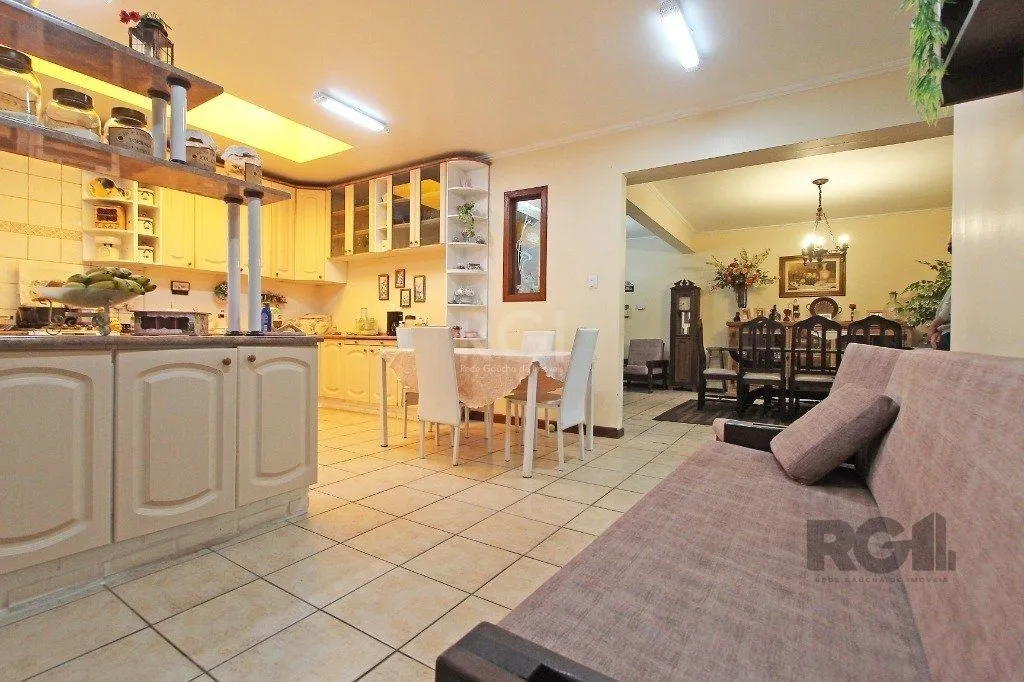 Imagem casa com terreno de 900m² na Av. Eng. Ludolfo Boehl - Teresópolis