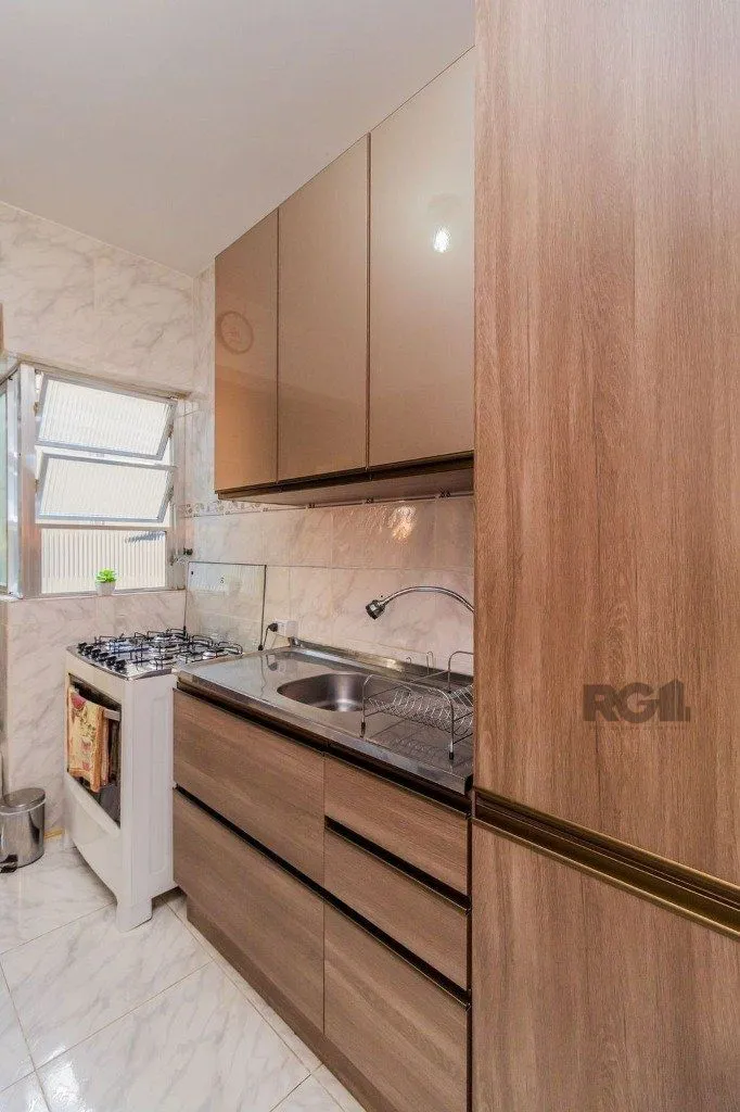 Imagem Excelente apartamento de 88m² com 3 dormitórios e sacada.