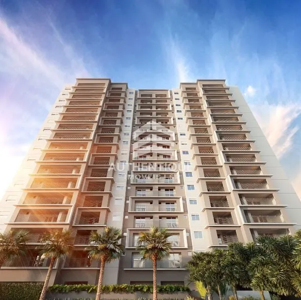 Imagem LIVING WELLNESS ACLIMACAO - Apartamento à venda no bairro Jardim da Glória - São Paulo/SP, Zona Sul