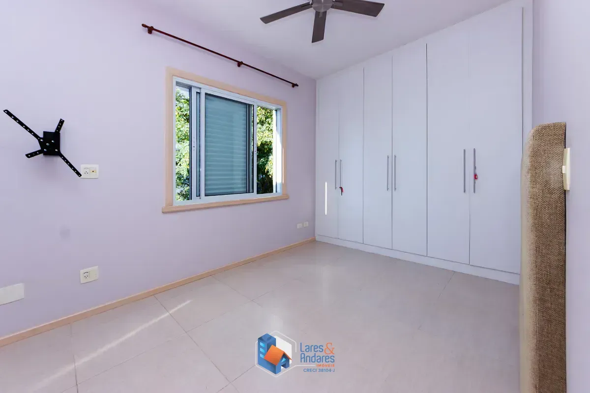 Imagem Apartamento para venda em Vila Olímpia com 2 quartos, 82m²