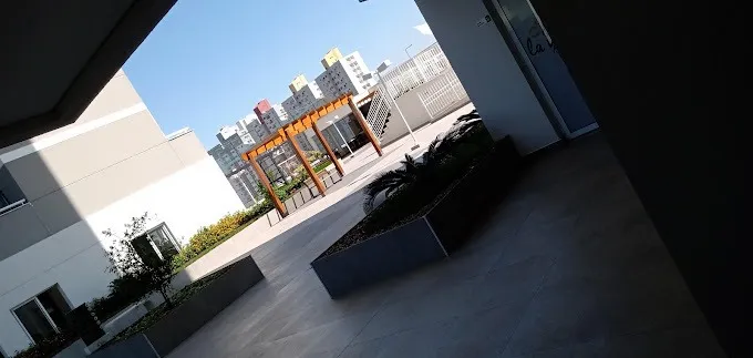 Imagem Apartamento de 97m² no La Vista Moncayo: Sofisticação, Conforto e Vista Privilegiada