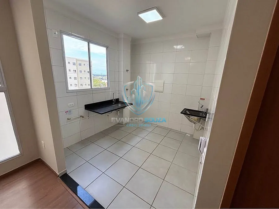 Imagem Apartamento a Venda no bairro Jardim Residencial Campo Belo - Limeira, SP